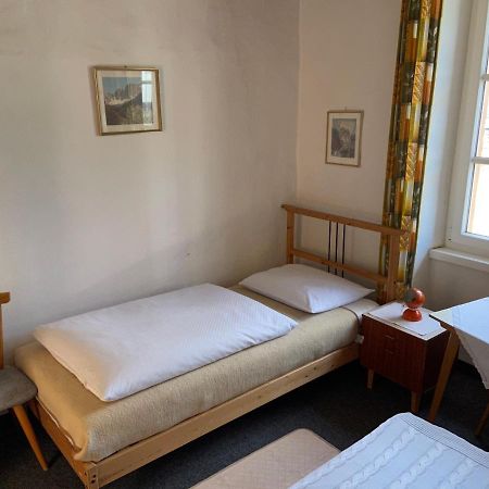 Gasthof Albergo Ressmair Merano Exteriör bild