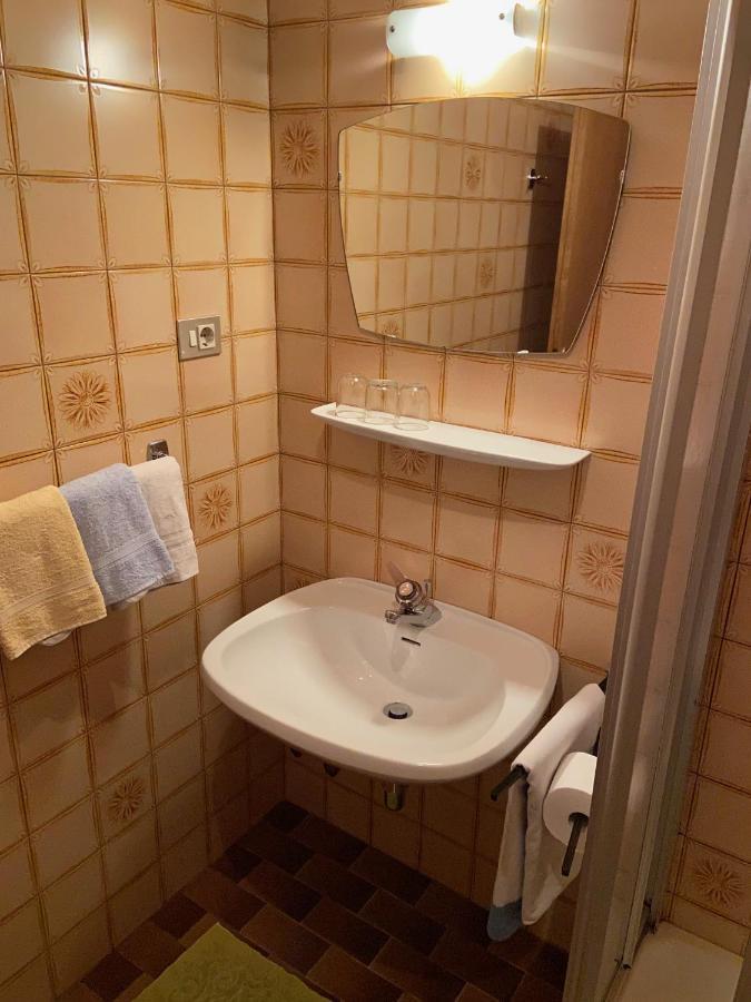 Gasthof Albergo Ressmair Merano Exteriör bild