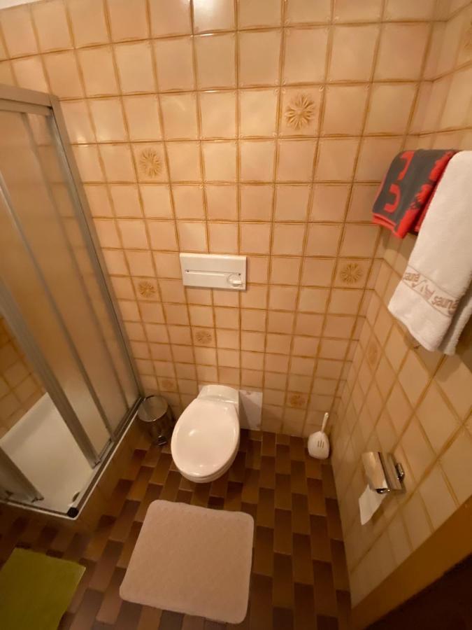 Gasthof Albergo Ressmair Merano Exteriör bild