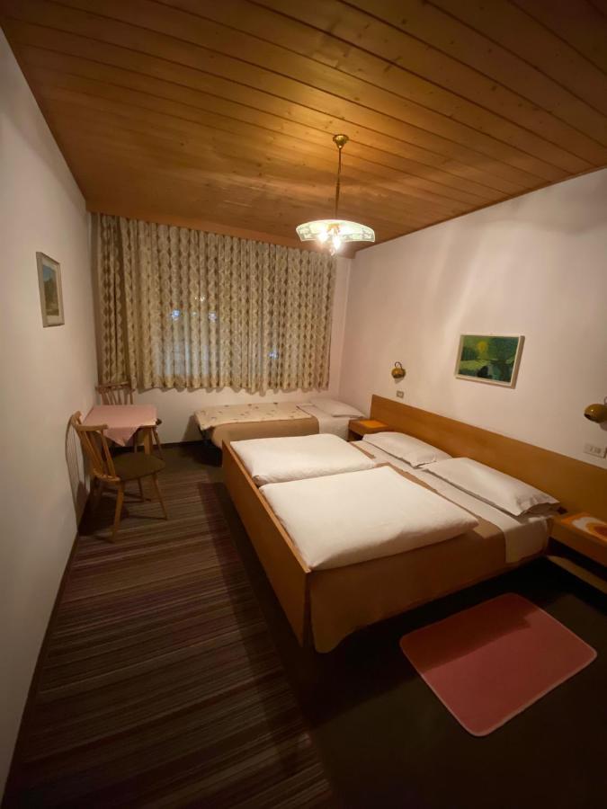Gasthof Albergo Ressmair Merano Exteriör bild