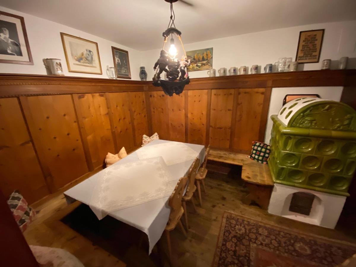 Gasthof Albergo Ressmair Merano Exteriör bild