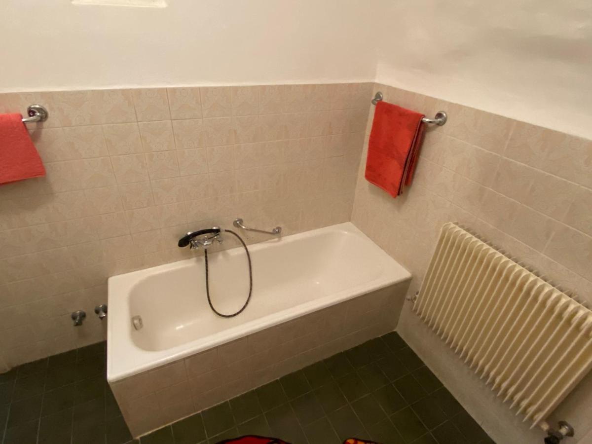 Gasthof Albergo Ressmair Merano Exteriör bild
