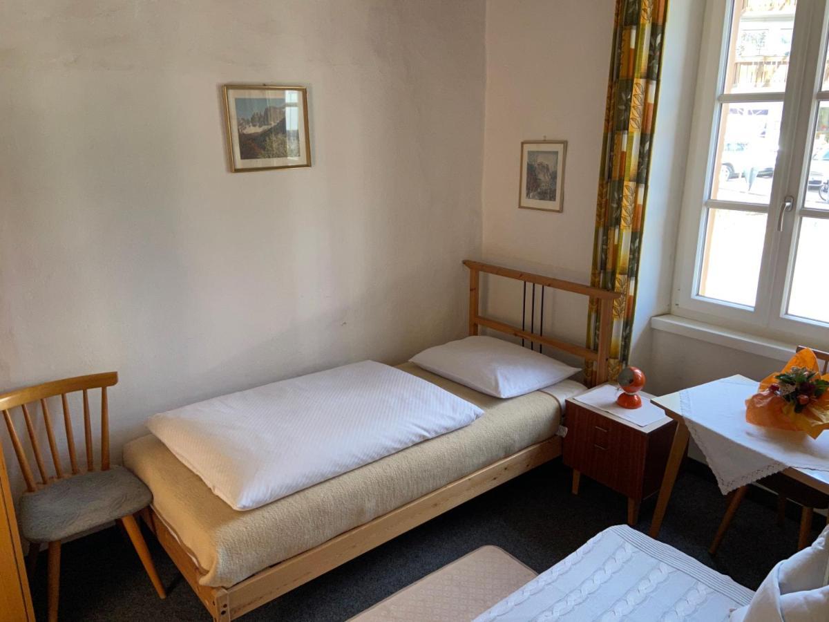 Gasthof Albergo Ressmair Merano Exteriör bild