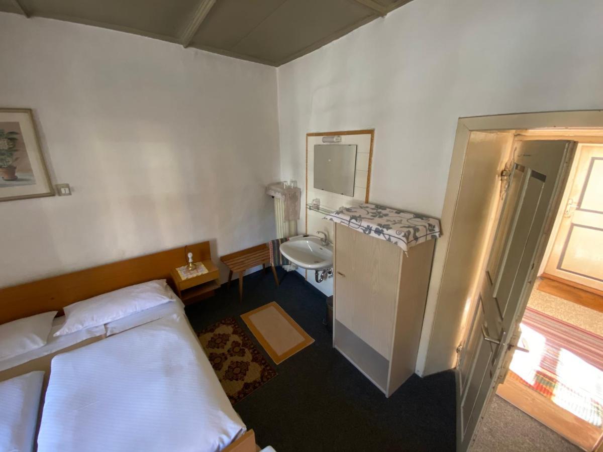 Gasthof Albergo Ressmair Merano Exteriör bild