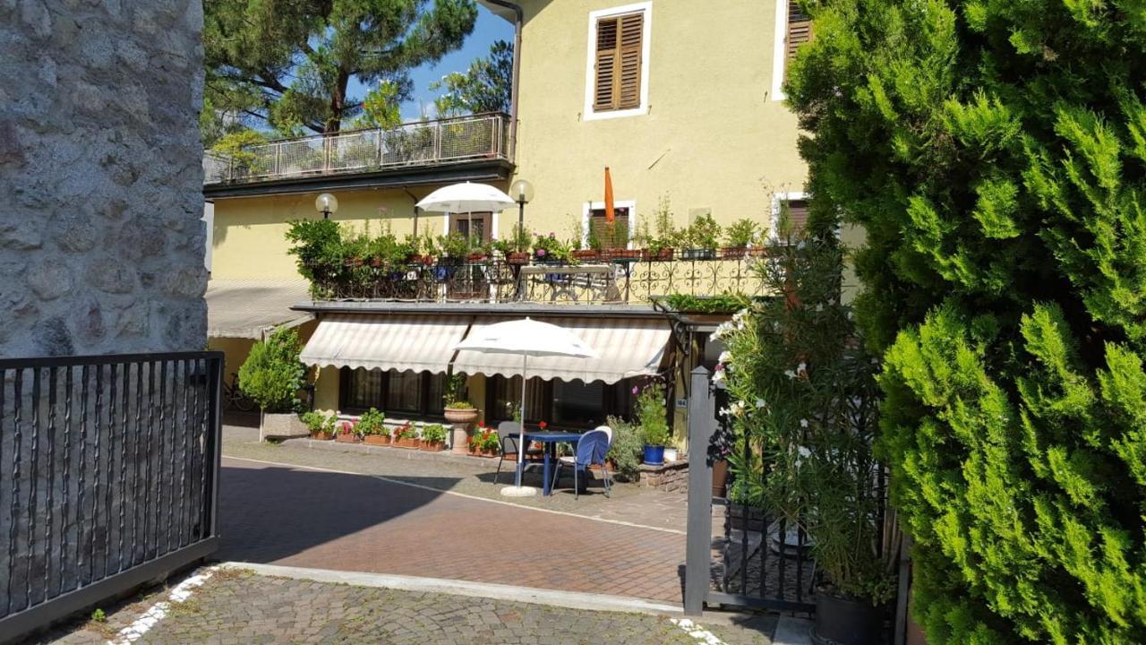 Gasthof Albergo Ressmair Merano Exteriör bild